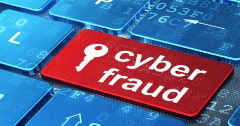 cyber-fraud