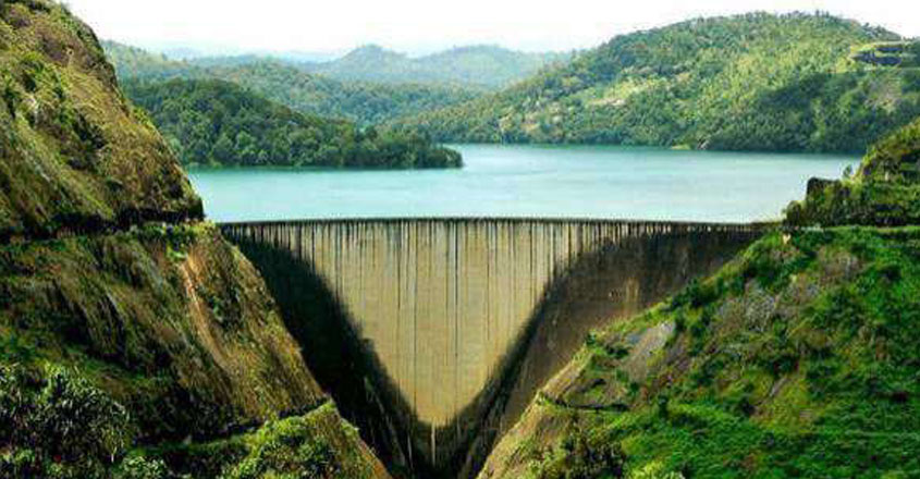 dam-1 dam-1