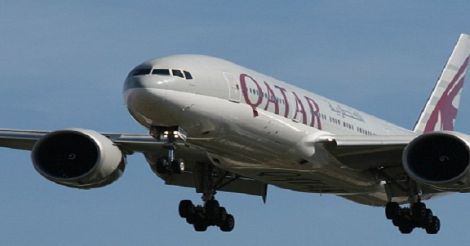 Qatar-Airways-plane-was-rocked-by-severe-turbulence