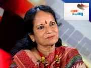 Vani Jayaram Vani Jayaram